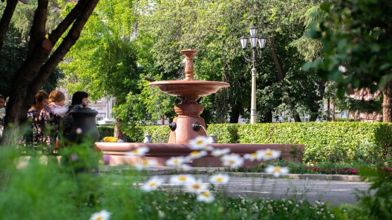 Почти 90 млн руб. получила Иркутская область на развитие туризма